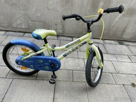 Detský bicykel 16