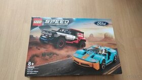 Lego 76905 Ford Speed champions