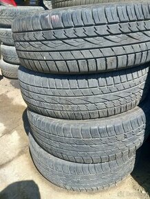 Continental crosscontact 215/65 R16