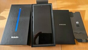 Samsung Galaxy Note 10 Plus Aura Glow