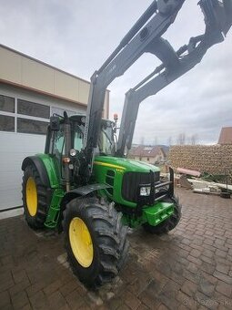 John Deere 6430 Premium