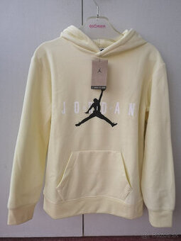 AIR JORDAN mikina veľkosť 13-15 rokov