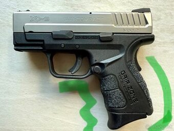 ▬ HS / Springfield XD-9 mod.2 + 6 zasobnikov // zanovna