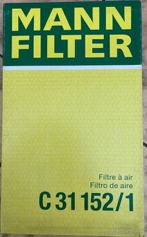 filtre vzduchové 2 - rôzne