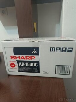 Toner Sharp