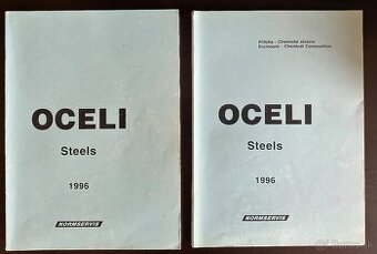 Oceli Normservis