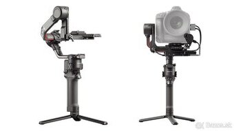 DJI Ronin RS2
