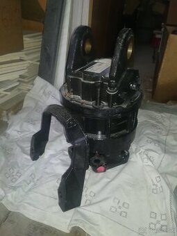 Rotator indexator 12T