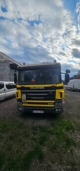 Scania P94 2002