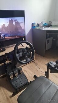 Logitech g 920