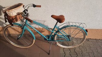 Ctm retro cité 28'