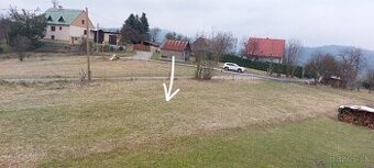 Stavebny pozemok 400m2