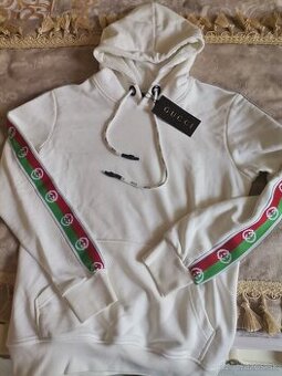 Pánska mikina Gucci veľkosť M