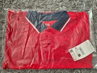 Chlapčenské polo tričko C&A veľ. 122 - úplne nové