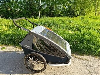 Cyklovozík Croozer Kid Vaaya 2