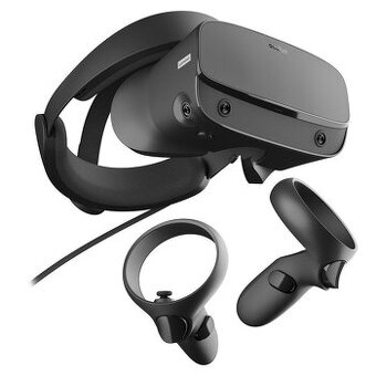 Oculus rift s.