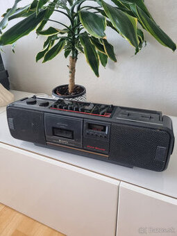 Hitachi TRK-650E