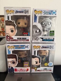 Funko pop