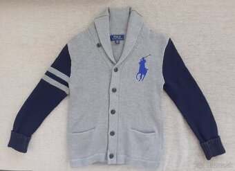 Sveter Ralph Lauren Polo, 10-12 rokov