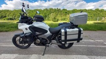 Predám Hondu Crosstourer 1200 DCT