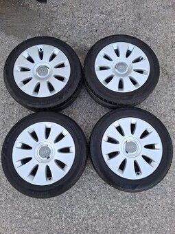 Letná sada 205/55 R16