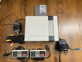Nintendo NES