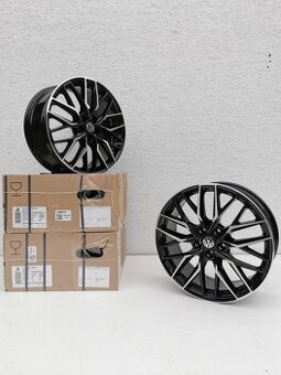 Vw Arteon nové alu disky 8x19 5x112 ET40 ..,.,.,