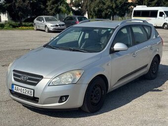 ✳️Kia Ceed 1.6 CRDI 85kw✳️