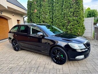 Škoda octavia 2 COMBI 2.0TDI DSG 103kw 140PS+Navi+TOP Stav
