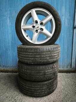 Letná sada 195/55 r15