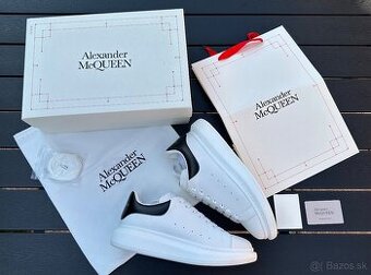 Alexander McQueen clasic komplet balenie
