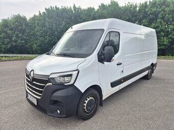 Renault Master Business 180 L3H2P3 2.3 dCi 132kW