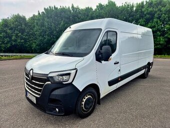 Renault Master 2022 Business 180 L3H2P3 2.3 dCi 132kW - 1