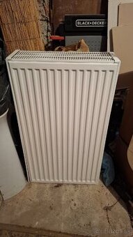 Predam radiator 33K