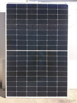Fotovoltaicke panely 410W