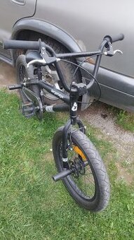 Predám bmx