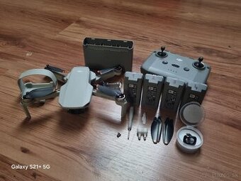 Dji mini 2se