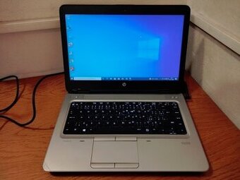 predám notebook HP PROBOOK 645 G4 ,WINDOWS 10.