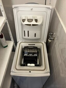 Práčka Whirlpool AWE 6514