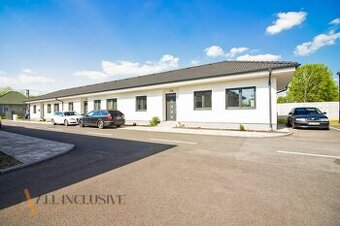 ALL INCLUSIVE | NA PREDAJ 3 IZB. BYT. JEDNOTKY V ROD. DOME, 