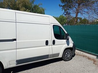 Citroën Jumper L2H2 96kw