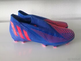 ADIDAS PREDATOR EDGE.3 LL Pôvodná cena:89,90EUR Kopačky