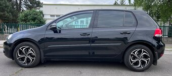 Volkswagen Golf VI
