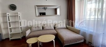 PRENÁJOM: SLNEČNÝ 3 IZBOVÝ BYT S BALKÓNOM A PARKOVANÍM, CENT