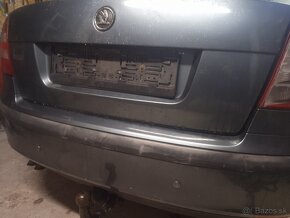 predam na skoda octavia 2 rok 2006 diely