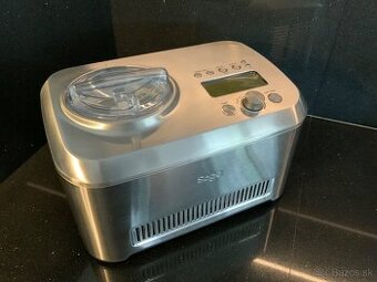 Automatický zmrzlinovač Sage BCI600