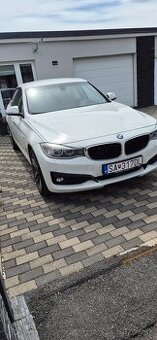 Predam BMW rad GT320 x Drive Grand TurismoF34.