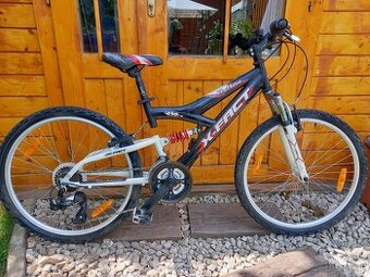 Predam detsky bicykel X-FACKT
