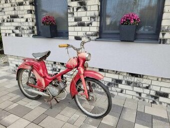 Berva VT 50 - 1