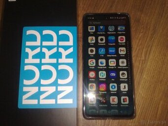 OnePlus nord ce3 lite